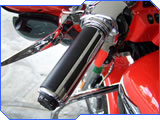 Mountain Boss Hoss Motorcycles